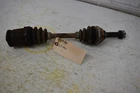 2001 Suzuki Quadrunner LTF500 4X4 Left Front Axle 54901-09F10 Used. Price: $149.99.