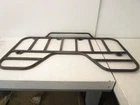 08 Kawasaki Kvf 360 4X4 Prairie Rear Rack Carrier 53029-0066-388 2007-2012 Used. Price: $118.75.
