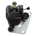 Front Brake Caliper For Honda ATC250R 1983-1984 ATC200X 1983-1985 45200-965-006 New. Price: $25.00.