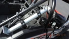 Roll Cage Quick Jack Round Bar Mount 36" Maximum Lifting Height New. Price: $219.95.