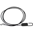 Replaces Mtd Clutch Drive Cable 946-04230B Cub Cadet Fits 2013 Stens 290-156 New. Price: $15.99.