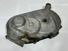 1991-1996 Honda EZ90 Cub Clutch Belt Left Side Engine Cover Kickstart Gears Used. Price: $204.99.