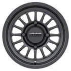 Method MR411 Bead Grip 15X7 4+3/13MM Offset 4X136 106.25MM Cb Matte Black New. Price: $287.09.