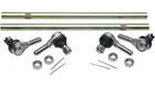 Quadboss Tie-rod Assembly Upgrade Kit For Yamaha Raptor/warrior 1987-2013 Models New. Price: $89.99.