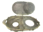 06 Suzuki Lta 700X King Quad Inner Outer Belt Cover 11380-31G00 2005-2024 Used. Price: $90.00.
