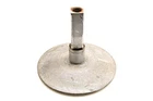 Oem Ski-doo 800221003 Primary Fixed Clutch Sheave & Post Used. Price: $36.89.