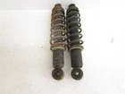 Honda Trx 250 Tm Recon Front Shocks Left Right 51400-HM8-003 1997-2002 Used. Price: $38.25.