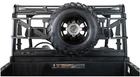 Moose Utility UVPR905STC Spare Tire Carrier 50-64" New. Price: $299.99.