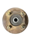 2000 Arctic Cat 300 Oem Front Wheel Hub Assembly 1502-177 Used. Price: $24.99.