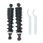 Kawasaki Brute Force 650I 06-13/750I 05-18 Front Shock 45014-0075 45014-0138 New. Price: $104.92.