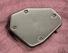 1986 1987 Kawasaki Tecate Air Box Lid Matte Black, T3 New. Price: $69.99.