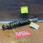 Shock Rear # 5GT-22210-09-00 Yamaha 2000 Grizzly 600 Atv 4X4 Used. Price: $50.69.