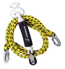 Airhead Tow Harness, Self Centering Pulley, 12 Ft. New. Price: $30.99.