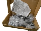 Nos Yamaha Oem Plow Mount Kit 02-08 Grizzly 660 ABA-5KM37-40-02 New. Price: $99.98.