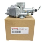 Carburetor For 1989-2004 Yamaha Breeze 125 YFA1 3FA-14101-02-00 New. Price: $120.47.