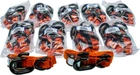 Fire Power 1" Tie-down Orange 10/PAIRS 21269BULK New. Price: $181.06.