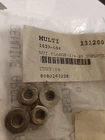 Arctic Cat Snowmobile Atv Nut, FLANGE-1/4-20 Toplock 1623-066 Pkg Of New. Price: $6.95.