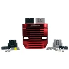 Machined Aluminum Mosfet Regulator For Polaris Ranger Rzr 2011-2025 4012941 New. Price: $154.89.