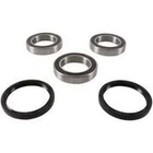 Pivot Works PWRWK-S26-400 Wheel Bearing Kit Rear New. Price: $50.83.