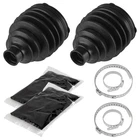 Front Axle Inner Outer Cv Boot Kit For Polaris Ranger Crew 800 4X4 Efi 2010 New. Price: $29.70.