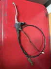 2006 - 2007 Polaris Outlaw 500 Irs Clutch Cable Perch Handle Lever Used. Price: $25.00.