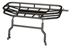Seizmik Utv Utility Storage Front Hood Rack For 2016-2023 Polaris General 1000 New. Price: $470.24.