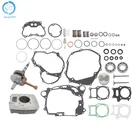 For Honda Recon Trx 250 08-14 Crankshaft Cylinder Sleeve Valve Kit 13000-HM8-A40 New. Price: $280.86.