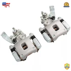 Rear Brake Caliper Right Left For Cfmoto CF1000-3 Utv 5HY0-081200 5HY0-081100 New. Price: $175.00.