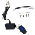 Polaris 2879316 Wireless Winch Remote Control Ranger Sportsman Ace Rzr 550 850 New. Price: $144.99.