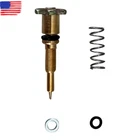 Carburetor Screw For Yamaha TTR250 New. Price: $13.77.