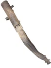 1994 Polaris 300 4X4 Oem Muffler Assembly 1260588-029 Used. Price: $89.99.
