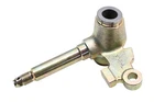 New Oem Yamaha 3GB-23501-10-00 Front Left Steering Knuckle Spindle Nos. Price: $163.67.