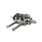 Polaris Ranger Sportsman 700 Engine Rebuild Crankshaft 2004-2009 Oem No. 2203067 New. Price: $505.08.