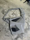 2016-2022 Canam Defender HD10 Xt Limited Door Skin Interior Right Oem: 705800323 Used. Price: $500.00.