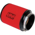 Uni 2-STAGE Straight Pod Filter 76MM I.d. X 8IN. Length Motorcycle UP-8300ST New. Price: $40.87.