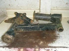 99 Yamaha 400 Kodiak Atv Swingarm T520 Used. Price: $69.95.