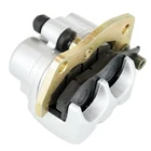 2004-2013 Yamaha Rhino Front Left Brake Caliper 5B4-2580T-01-00 New. Price: $117.46.