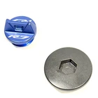 2022 2025 Yamaha YZF-R7, Generator Cover Plug L/h, P/n 90340-36008-00 Used. Price: $26.50.