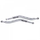 Tusk Mohawk Extreme Duty High Clearance Lower Radius Rods Silver 1883040026 New. Price: $282.84.