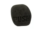 1991 Suzuki King Quad Lt 300 F4WDXS Shift Lever Knob Right Used. Price: $17.95.