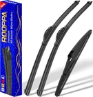 Wipers Replacement For 2013-2018 Toyota RAV4, Windshield Blades Original New. Price: $42.99.