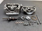 1980-83 Honda ATC185S Camshaft Rocker Arm Cylinder Head Valve Cover Used. Price: $99.90.