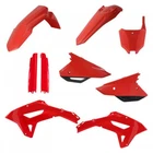 Acerbis Full Plastic Kit Original 21 2861807118 New. Price: $162.30.