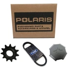 Polaris Seal - Triple Lip 30 X 75 3235824 New Oem #36812 Used. Price: $59.95.