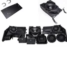 Mb Quart Stage 6 1200W Can-am Maverick X3 Tuned Audio Stereo System Open. Price: $2079.00.