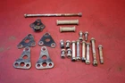 1985 Honda Fourtrax 250 Motor Engine Mount Kit Used. Price: $34.99.