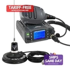 Rugged Radios RK-GMR25, Kit Black Plastic Gmrs Watt / Antenna New. Price: $389.98.