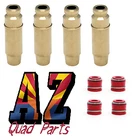 10-15 Honda Kibblewhite Head Intake Exhaust Valve Guides Seals New. Price: $89.98.