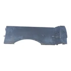 2009 Kawasaki Teryx 750 Efi Bed Panel Right 13272-0694 Used. Price: $100.99.