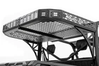 Rough Country Led Rear Cargo Rack For Can-am Defender HD8/HD9/HD10 97027 New. Price: $649.95.